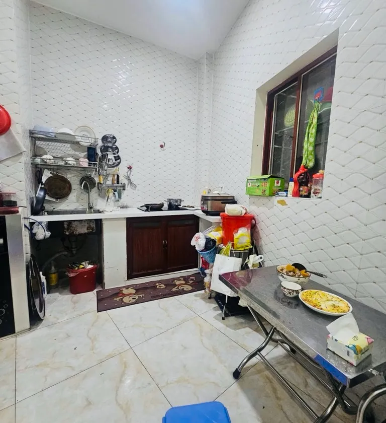 Bán nhà cấp 4 hẻm xe hơi gần Cách Mạng Tháng 8, diện tích 62m²... Bán nhà riêng tại Tân Sơn Nhất, Hồ Chí Minh 01