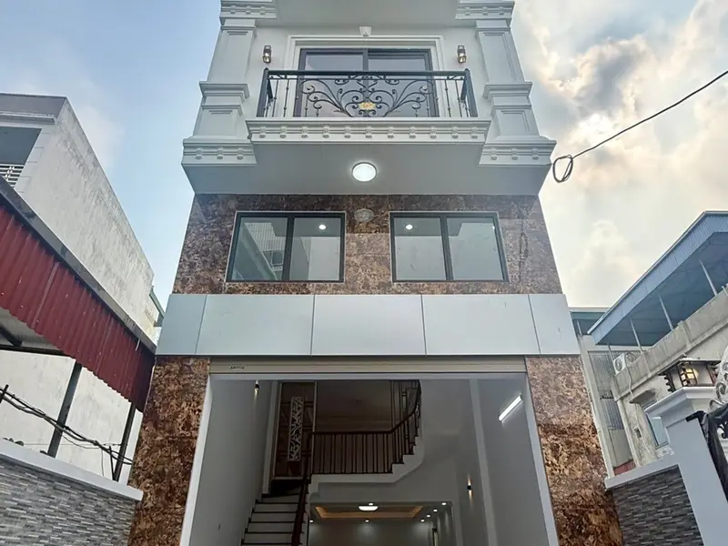 Nhà mới rộng rãi, sống xịn tại Vĩnh Quỳnh... Bán nhà riêng tại Đại Thanh, Hà Nội 01