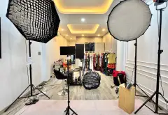 MẶT TIÊN KD HUỲNH VĂN BÁNH - 5 TẦNG + THANG MÁY - 57M2 - MỚI ĐẸP - CHO THUÊ 45TR/ THÁNG - SỔ NỞ HẬU... Bán nhà mặt phố tại Phú Nhuận, Hồ Chí Minh 08