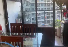Bán căn góc 2 ngủ tại chung cư CT4 Kim Chung, chợ, trường học, bv Nhiệt đới ngay gần... Bán căn hộ chung cư tại Thiên Lộc, Hà Nội 04