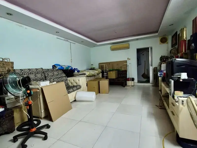 Nhà 5 tầng_hẻm xe hơi Huỳnh Tấn Phát Q7_7 Phòng ngủ_Nhỉnh 8Đ... Bán nhà riêng tại Phú Thuận, Hồ Chí Minh 01