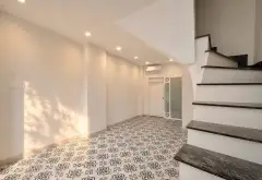 Nhà 5 tầng mặt phố Phú Nhuận, góc Nguyễn Văn Trỗi - Huỳnh Văn Bánh... Bán nhà mặt phố tại Phú Nhuận, Hồ Chí Minh 04