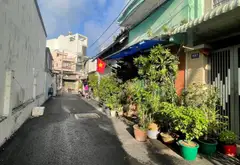Nhà Hiếm Trung Tâm Quận 6, Giá Tốt Chỉ 4,8 Tỷ - Cơ Hội Vàng Sở Hữu... Bán nhà riêng tại Phú Lâm, Hồ Chí Minh 19