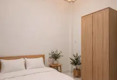 NGAY CHỢ XÓM CHIẾU - 3 TẦNG -38M² - 4PN -  NHỈNH 5 TỶ... Bán nhà riêng tại Khánh Hội, Hồ Chí Minh 03