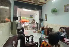 Nhà mặt phố 4 tầng diện tích 65m² tại Tân Thới Hiệp, Quận 12... Bán nhà mặt phố tại Tân Thới Hiệp, Hồ Chí Minh 03