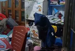 BÁN SIÊU PHẨM NHÀ PHỐ 2 TẦNG MÊ LỆCH CỰC THOÁNG – ĐƯỜNG TRẦN CAO VÂN, THANH KHÊ, ĐÀ NẴNG - DT 118M... Bán nhà mặt phố tại An Khê, Đà Nẵng 03