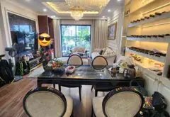 Căn hộ lô góc 3 mặt thoáng, tặng nội thất tiền tỷ tại Đại Từ,... Bán căn hộ chung cư tại Định Công, Hà Nội 02