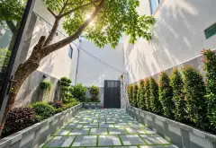 🏡 NHÀ VƯỜN ĐẸP – HẺM 2.... HUỲNH TẤN PHÁT, NHÀ BÈ 🌿... Bán nhà riêng tại Nhà Bè, Hồ Chí Minh 01