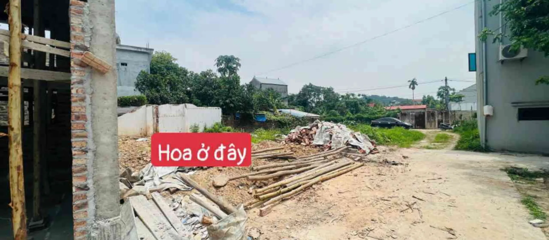 Bán đất thổ cư 88.5m2 mặt tiền 6.6m tại Sóc Sơn, gần Đại học Thủ đô... Bán đất tại Sóc Sơn, Hà Nội 01