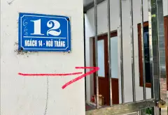 Bán đất 40,3 m2 tại Khu phố Trịnh Nguyễn, Phù Khê, Từ Sơn với mặt tiền 7,1 m và pháp lý cơ sở... Bán đất tại Phù Khê, Bắc Ninh 09