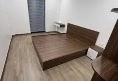 Bán nhà riêng 5 tầng Lạc Long Quân, Tây Hồ, 41m², 6 phòng ngủ, pháp lý rõ ràng... Bán nhà riêng tại Tây Hồ, Hà Nội 02