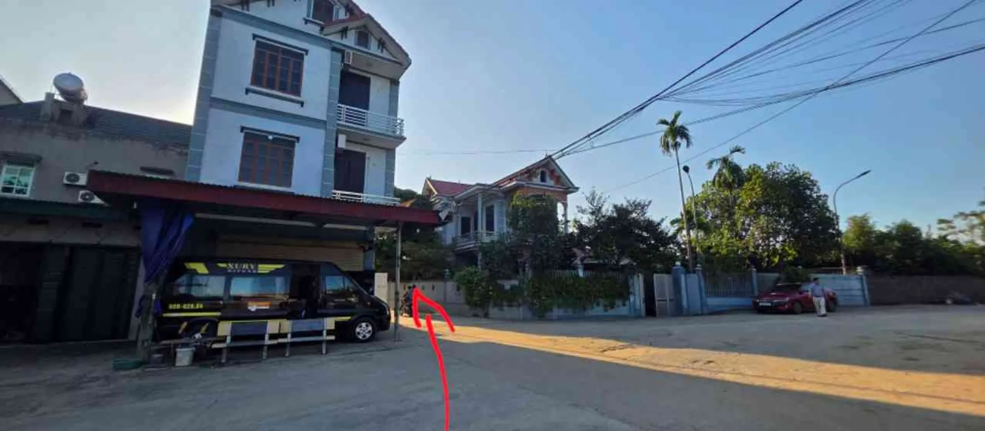 Cần tiền bán gấp cắt lỗ giá f0 tại hợp thịnh hiệp Hòa mời nhà đầu tư ạ... Bán đất tại Hợp Thịnh, Bắc Ninh 01