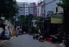 MẶT TIỀN NGAY CELADON CITY AEON TÂN PHÚ ( DT:100M2 .5M  20M ) 2 TẦNG - CHỈ 9 TỎI TL..... Bán nhà mặt phố tại Bình Hưng Hòa, Hồ Chí Minh 02