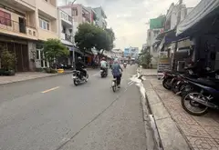 Nhà mặt tiền kinh doanh sầm uất Quận 6, xây cao tầng thoải mái... Bán nhà mặt phố tại Bình Tiên, Hồ Chí Minh 02