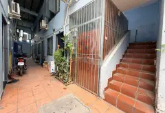 Nhà rộng 2 tầng gần trung tâm Bình Chánh, tiềm năng đầu tư siêu hấp dẫn... Bán nhà riêng tại Tân Nhựt, Hồ Chí Minh 04