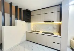 Nhà hai tầng nhỏ xinh hẻm thẳng gần mặt tiền quận 7... Bán nhà riêng tại Tân Hưng, Hồ Chí Minh 03