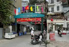Bán chung cư mini tầng 7 tại Kim Hoa, căn góc view hồ Ba Mẫu... Bán chung cư mini tại Đống Đa, Hà Nội 05