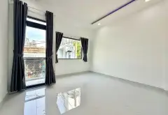 Nhà mới 2 tầng, hẻm xe hơi thông ngay Lê Văn Quới, giáp 4 Xã, chỉ 3.x Tỷ.
- 4x8, trệt lầu gồm 2PN... Bán nhà riêng tại Bình Trị Đông, Hồ Chí Minh 04