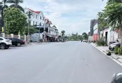 Bán đất tái định cư Ngọc Thụy, Long Biên, diện tích 50m2- 15.6 tỷ... Bán đất tại Bồ Đề, Hà Nội 03