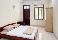 NHÀ KIM GIANG - Ô TÔ ĐỖ CỬA - KINH DOANH - NHÀ 5 - TẦNG CÓ SLOT THÁNG MÁY... Bán nhà riêng tại Thanh Liệt, Hà Nội 03