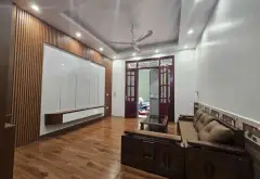 Cơ Hội Có Một Không Hai - Nhà 5 Tầng Hiếm Có Ngõ Ôtô Lùi Cổng Tại Thạch Bàn... Bán nhà riêng tại Long Biên, Hà Nội 09