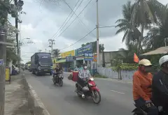 Biệt thự mặt tiền rộng 40m giữa lòng TP.HCM - Cơ hội để sở hữu không gian đẳng cấp... Bán nhà mặt phố tại Đông Thạnh, Hồ Chí Minh 12