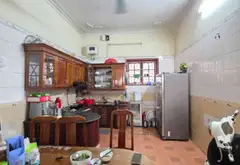 Nhà 4 tầng hai mặt ngõ ô tô, sẵn sàng ở ngay... Bán nhà riêng tại Kiến Hưng, Hà Nội 05