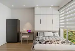Chung cư mini siêu hot, dòng tiền 70 triệu/tháng tại Thanh Xuân... Bán chung cư mini tại Vĩnh Tuy, Hà Nội 07