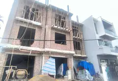 Nhà riêng 4 tầng phong cách tân cổ điển tại khu vực Tiểu Trà... Bán nhà riêng tại Hưng Đạo, Hải Phòng 05