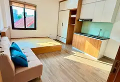 🔥THỤY KHUÊ TÂY HỒ 63M2 X 6 TẦNG X MT 4M X DÀI 16M THANG MÁY 11 PHÒNG GẦN HỒ TÂY GIÁ 14.8 TỶ🎆... Bán chung cư mini tại Tây Hồ, Hà Nội 09