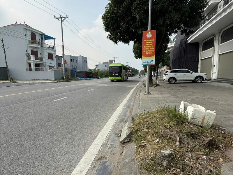 Bán biệt thự liền kề 3 tầng tại Đông Anh giá 10,2 tỷ... Bán biệt thự, liền kề tại Đông Anh, Hà Nội 01