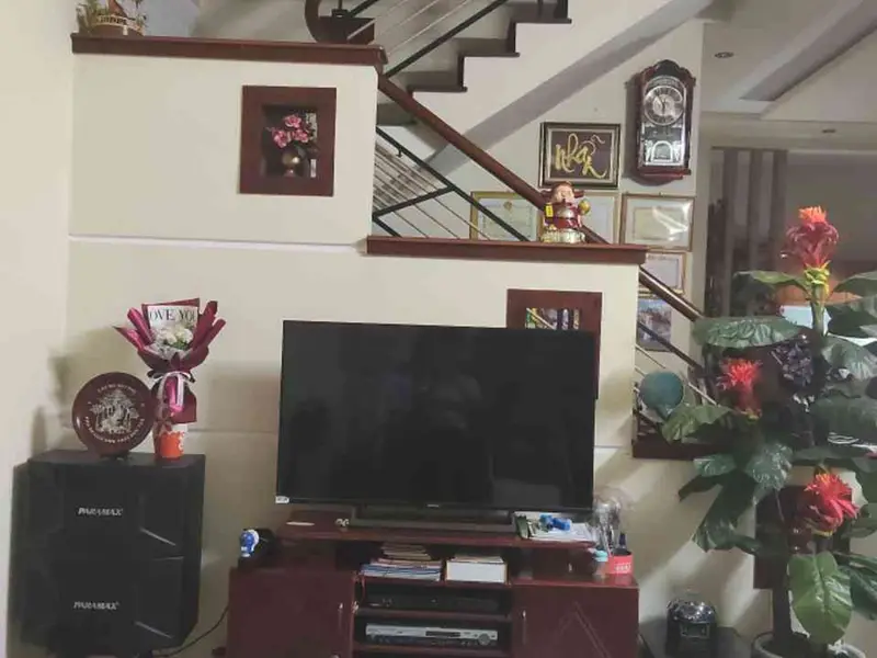 Nhà Đẹp Trung Tâm Sơn Trà, Ngang Rộng 6.3m... Bán nhà riêng tại An Hải, Đà Nẵng 01