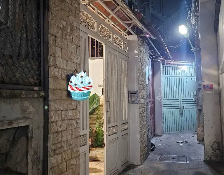 Nhà rộng rãi 110m2 Quận 10, tiện ích đầy đủ... Bán owner_side tại Hòa Hưng, Hồ Chí Minh 01