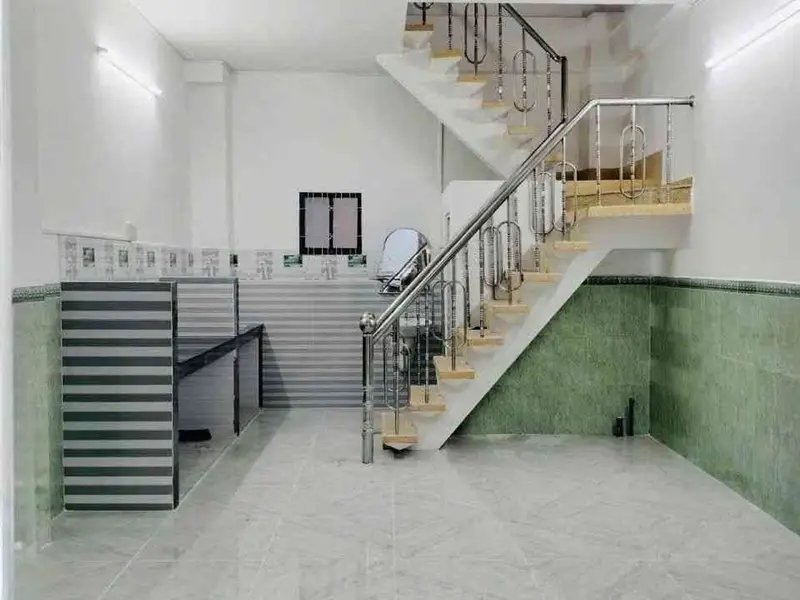 Nhà 2 Tầng Giá Tốt Tân Phú - Mặt Tiền Rộng Kinh Doanh Thả Ga... Bán nhà mặt phố tại Tân Phú, Hồ Chí Minh 01