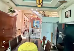 Nhà 4 Tầng Mới, Ngay Trung Tâm Bình Tân - Giá Chỉ 7.7 Tỷ!... Bán nhà riêng tại Bình Tân, Hồ Chí Minh 06