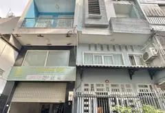 Bán nhà 5 tầng có 4 phòng ngủ khu vực Quận 10, hẻm nhựa 6m... Bán nhà riêng tại Hòa Hưng, Hồ Chí Minh 02