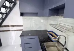 Nhà 2 tầng nở hậu, vị trí đẹp tại phường Trung Mỹ Tây - cơ hội đầu tư hiếm có... Bán nhà riêng tại Trung Mỹ Tây, Hồ Chí Minh 10