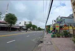 Nhà mặt phố 2 mặt tiền kinh doanh rộng rãi tại khu vực đông dân cư... Bán nhà mặt phố tại Tăng Nhơn Phú, Hồ Chí Minh 01