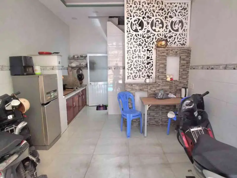 Cơ hội sở hữu nhà lô góc 2 mặt thoáng tại Phú Lâm với thu nhập thụ động hấp dẫn... Bán nhà riêng tại Phú Lâm, Hồ Chí Minh 01