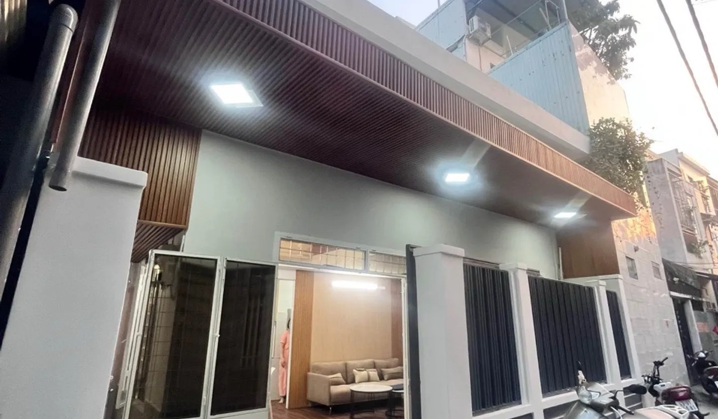 Cơ Hội Sở Hữu Nhà 1,5 Tầng Trung Tâm Hải Châu Đà Nẵng Với Giá Tốt Hiện Nay... Bán nhà riêng tại Hải Châu, Đà Nẵng 01