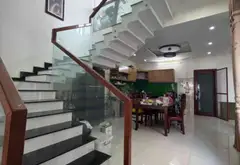 Nhà 3 tầng xinh xắn, đường ô tô tránh, khu Tô Hiệu sầm uất... Bán nhà riêng tại Hòa Khánh, Đà Nẵng 08