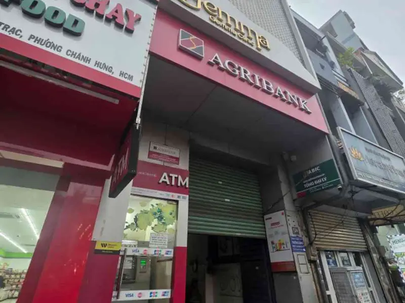 Cơ hội vàng sở hữu toà nhà CHDV 7 tầng vị trí đắc địa Quận 8... Bán nhà mặt phố tại Chánh Hưng, Hồ Chí Minh 01