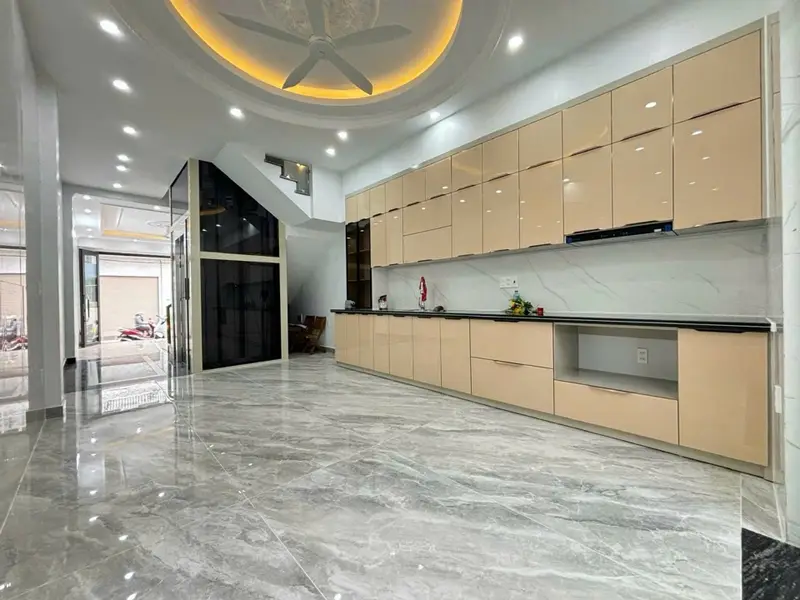 Nhà mặt phố Mai Trung Thứ giá siêu hấp dẫn, thang máy hiện đại... Bán nhà mặt phố tại Hải An, Hải Phòng 01