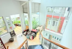Nhà Biệt Thự 4 Tầng Siêu Thoáng Giữa Trung Tâm Phan Đình Phùng... Bán nhà riêng tại Cầu Kiệu, Hồ Chí Minh 08