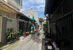 Cơ Hội Vàng Sở Hữu Nhà 4 Tầng Rộng Rãi Tại Phường Chánh Hưng, Giá Giảm Cực Sốc... Bán nhà riêng tại Chánh Hưng, Hồ Chí Minh 02
