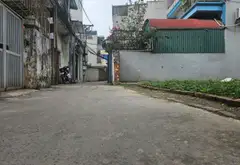 Bán đất LONG BIÊN lô góc diện tích 53m2. Đường thông ô tô, gần chợ cạnh trường học. Giá nhỉnh 3 tỷ... Bán đất tại Việt Hưng, Hà Nội 01