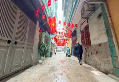 Nhà nhỏ xinh, ô tô cách 5m, nội thất đẹp tại Khuất Duy Tiến... Bán nhà riêng tại Thanh Xuân, Hà Nội 14