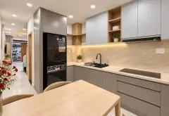 Nhà Bình Thạnh 2 Tầng, Giá Hời, Tiện Ích Ngay Trung Tâm... Bán nhà riêng tại Bình Thạnh, Hồ Chí Minh 12