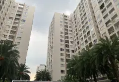 Shophouse Sky Center Tân Bình - Đẳng Cấp Kinh Doanh Ngay Cửa Ngõ Sân Bay... Bán Shophouse tại Tân Sơn Hòa, Hồ Chí Minh 01