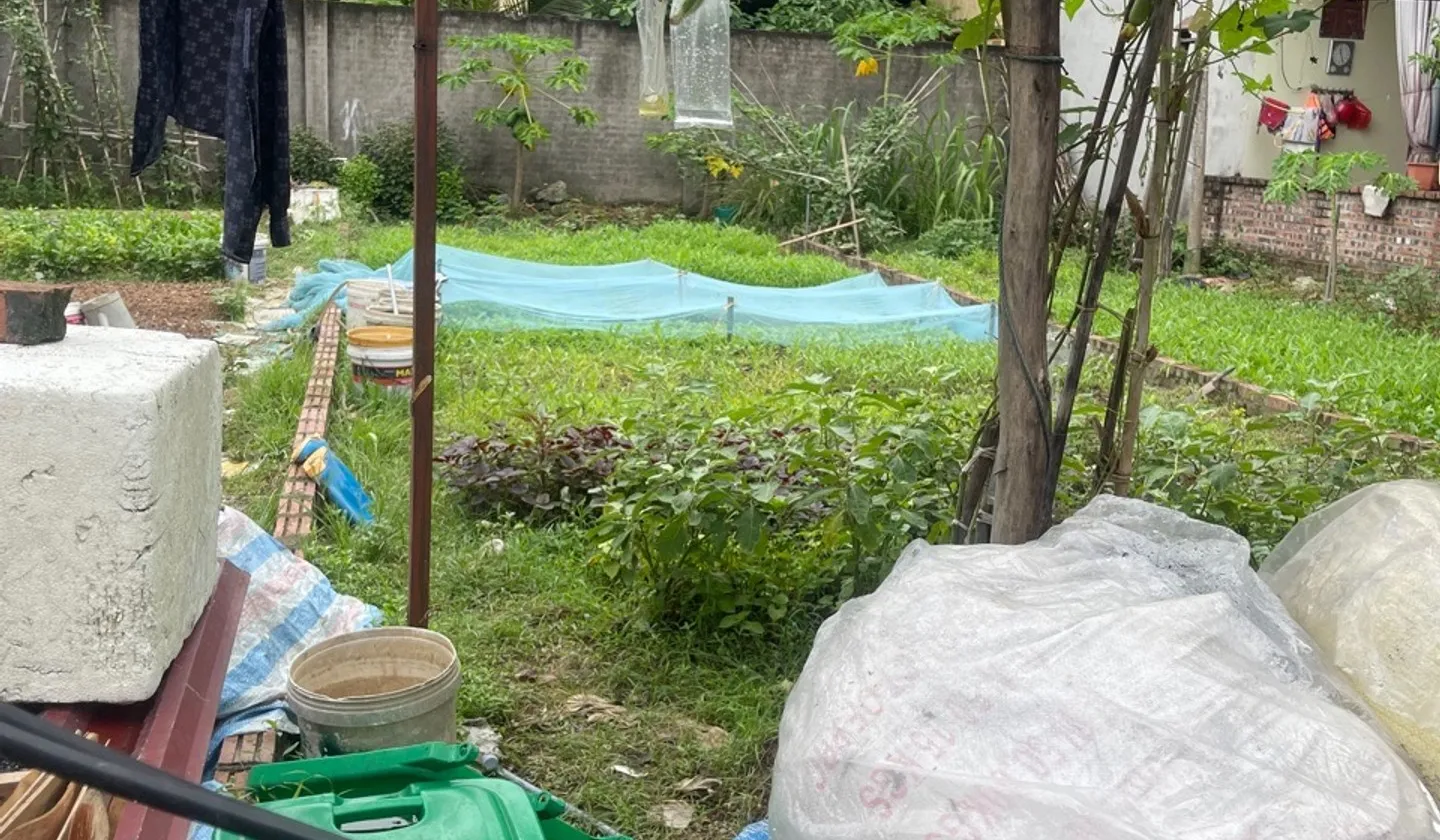 Đất đẹp sổ hồng Phường Kinh Bắc, gần nhà hát Quan Họ... Bán đất tại Kinh Bắc, Bắc Ninh 01